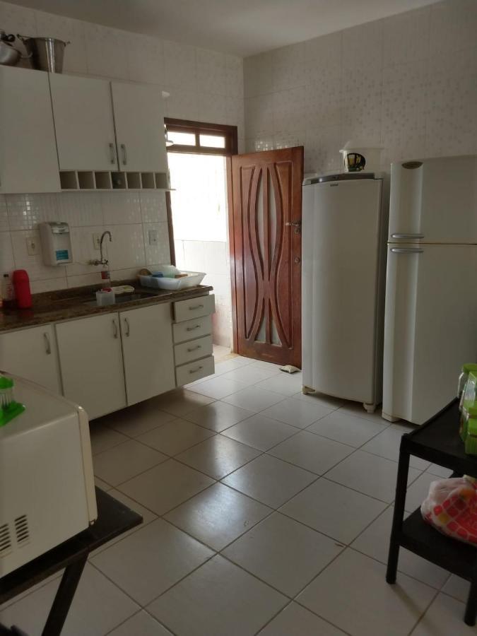 Casa Sol E Mar De Arembepe Villa Camaçari Exteriör bild