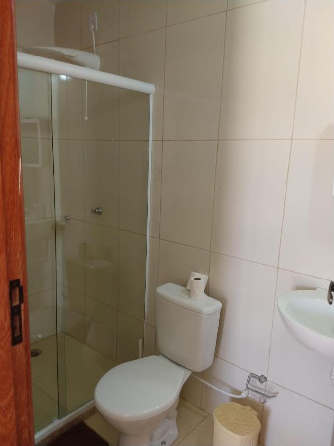 Casa Sol E Mar De Arembepe Villa Camaçari Exteriör bild