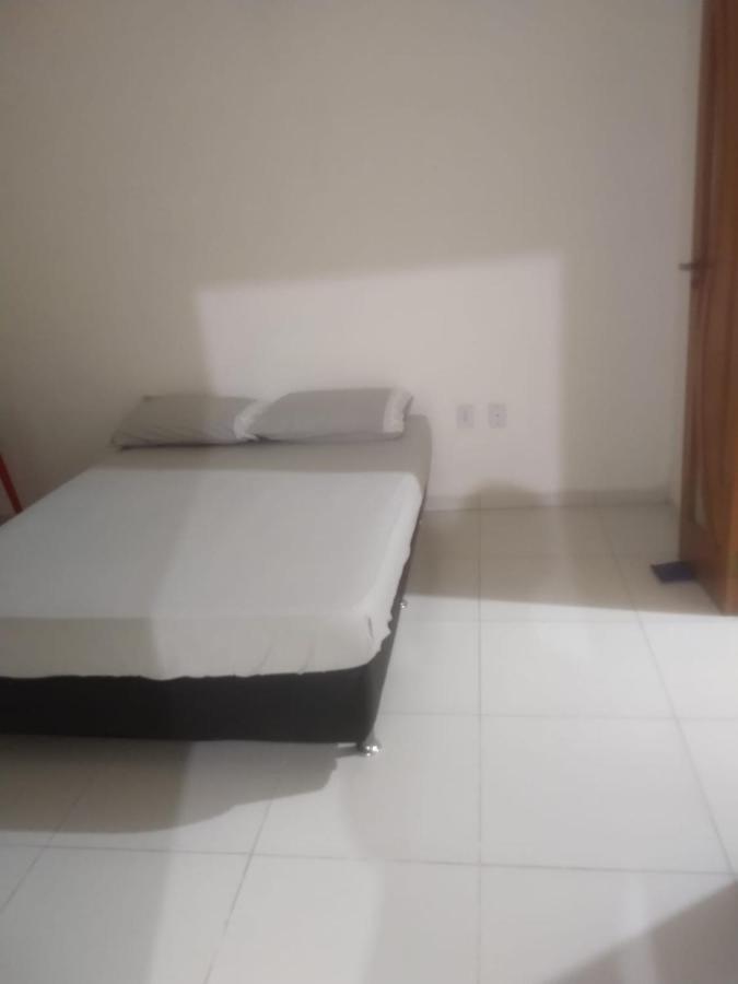 Casa Sol E Mar De Arembepe Villa Camaçari Exteriör bild