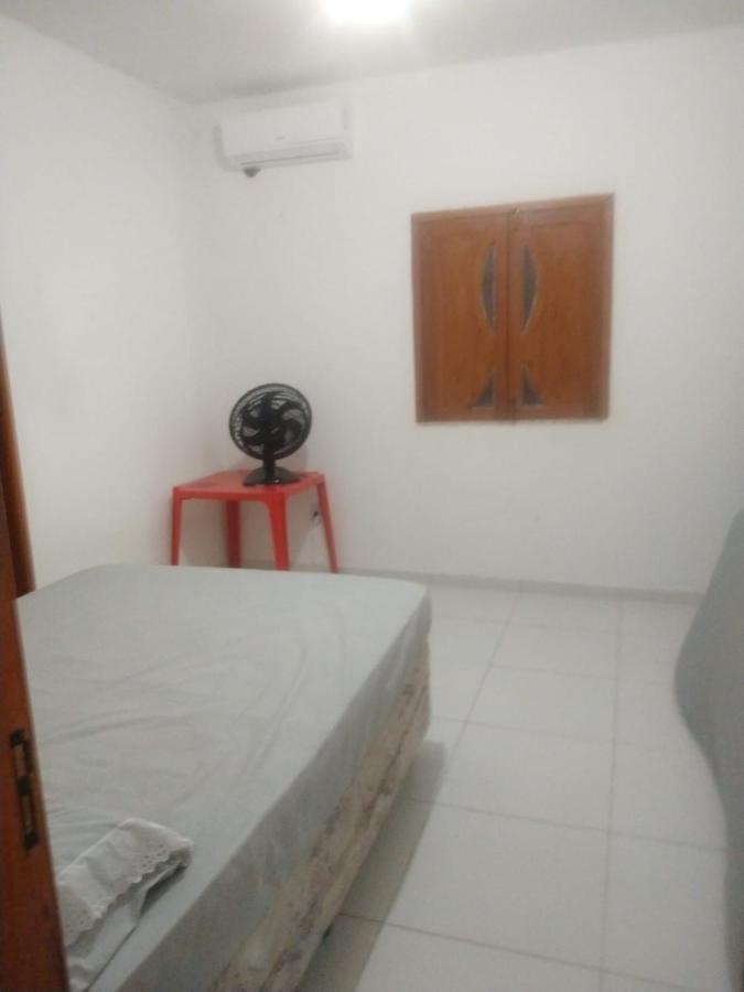 Casa Sol E Mar De Arembepe Villa Camaçari Exteriör bild